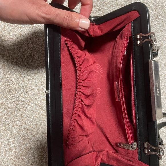 Black Women Bag - Picture 4 of 7